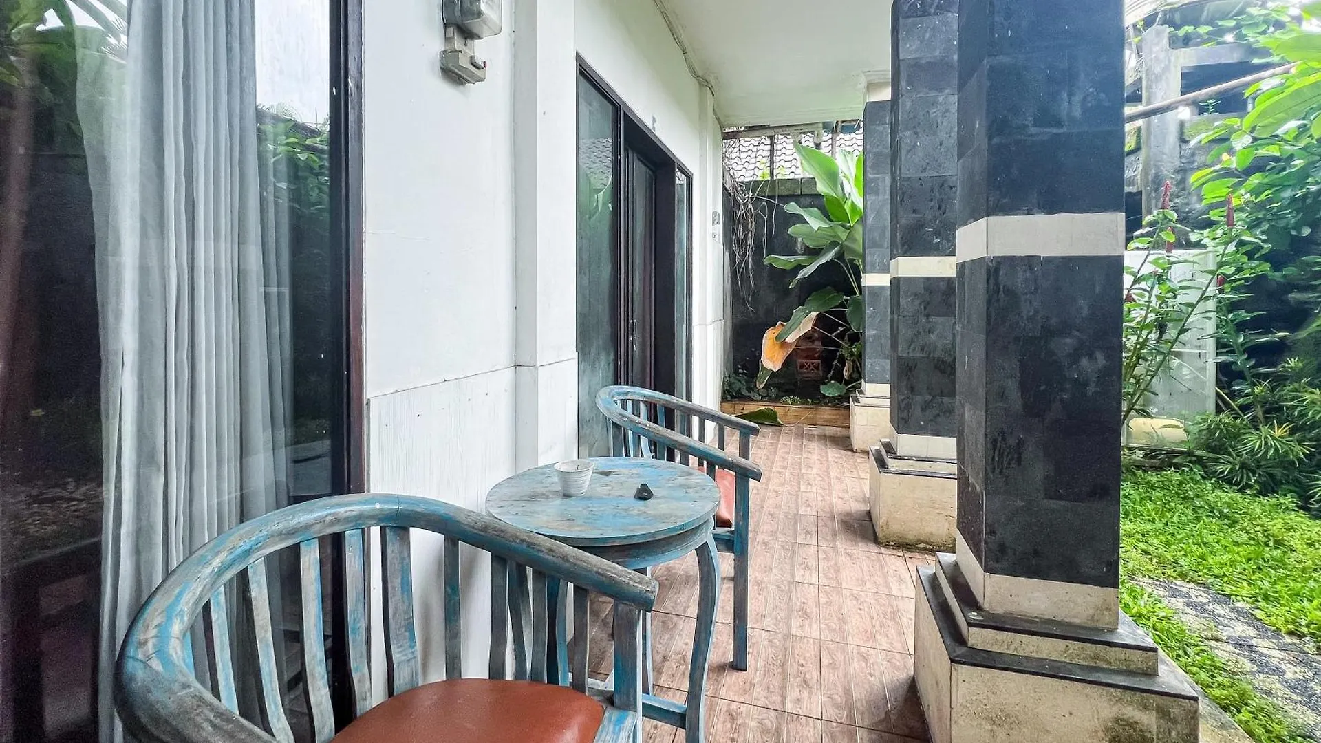 Reddoorz At Napura Homestay Teuku Umar Denpasar 2*, Denpasar (Bali)