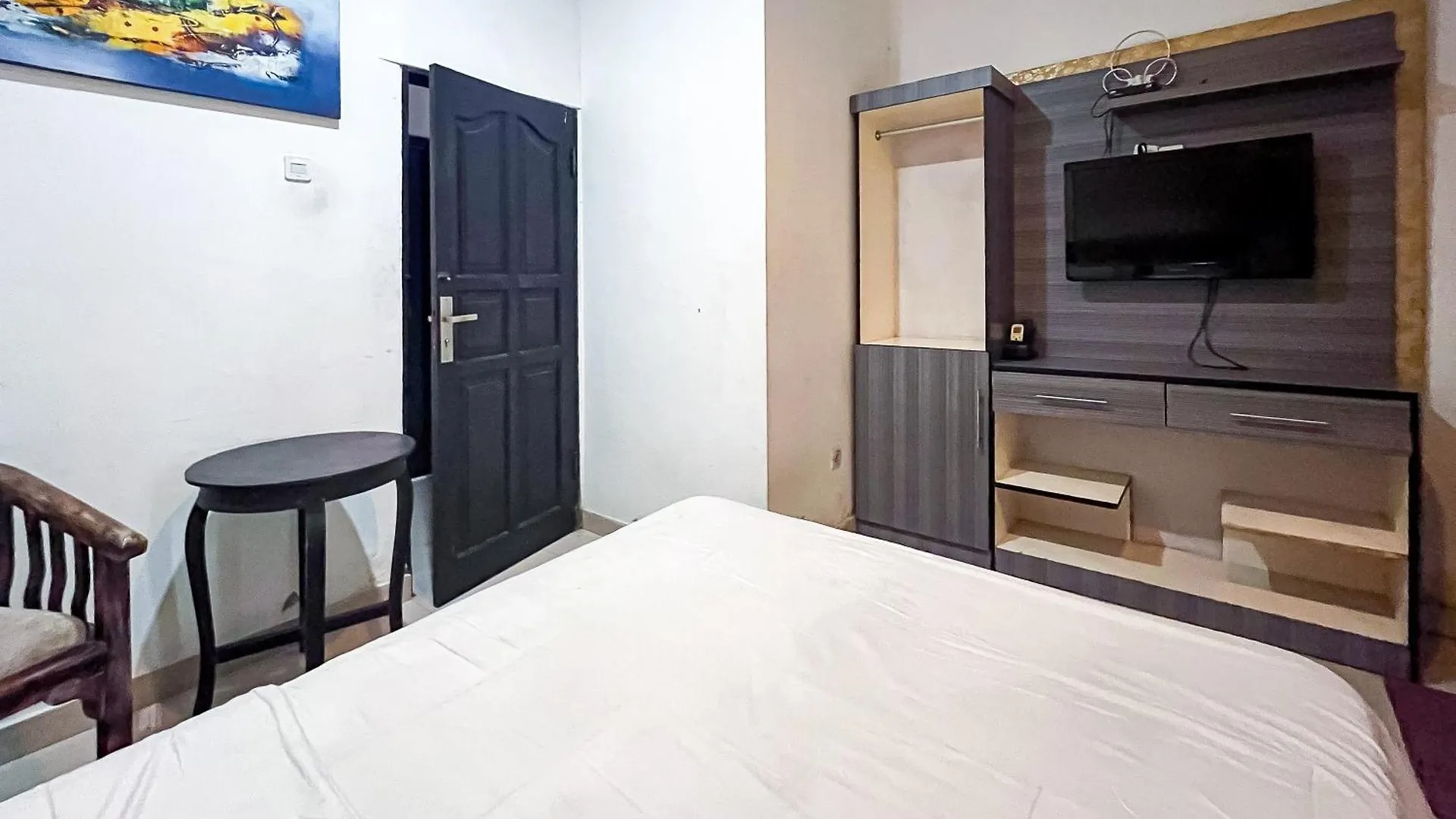 Reddoorz At Napura Homestay Teuku Umar Denpasar Indonesia