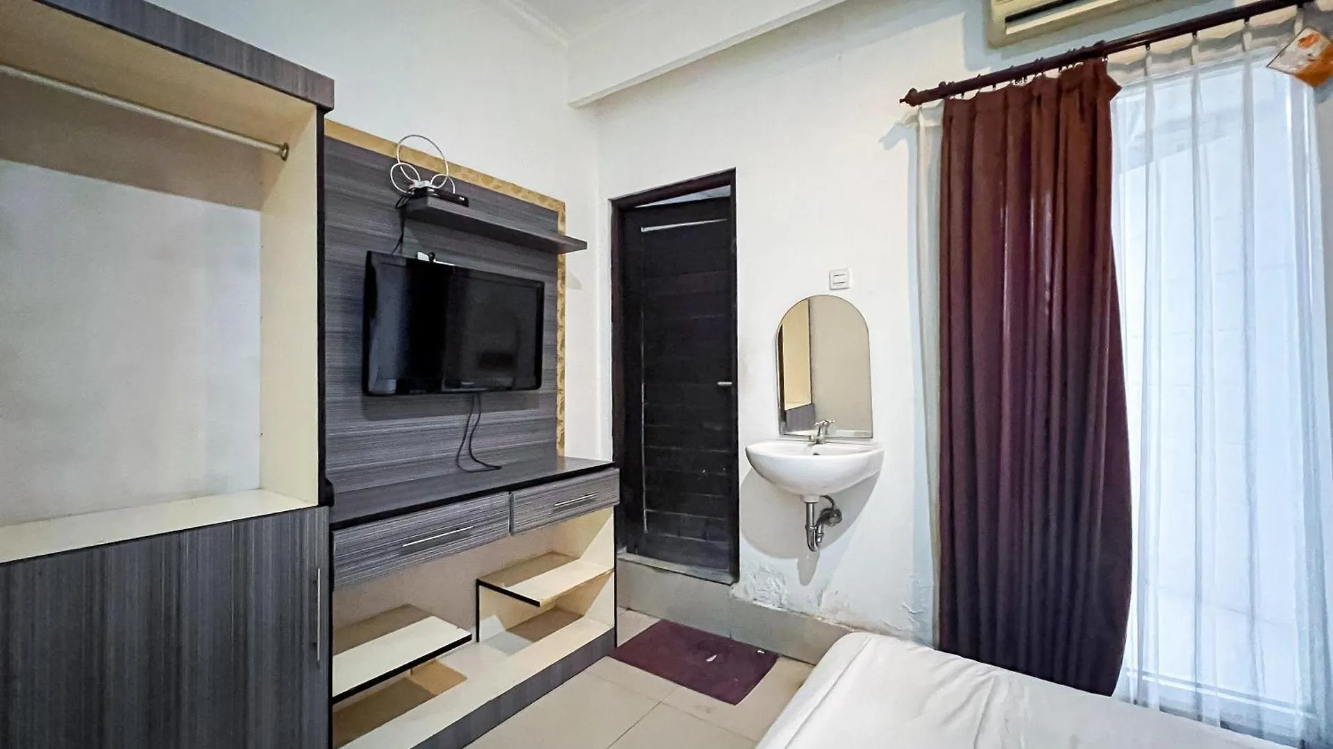 Reddoorz At Napura Homestay Teuku Umar Denpasar 2*, Denpasar (Bali) Indonesia