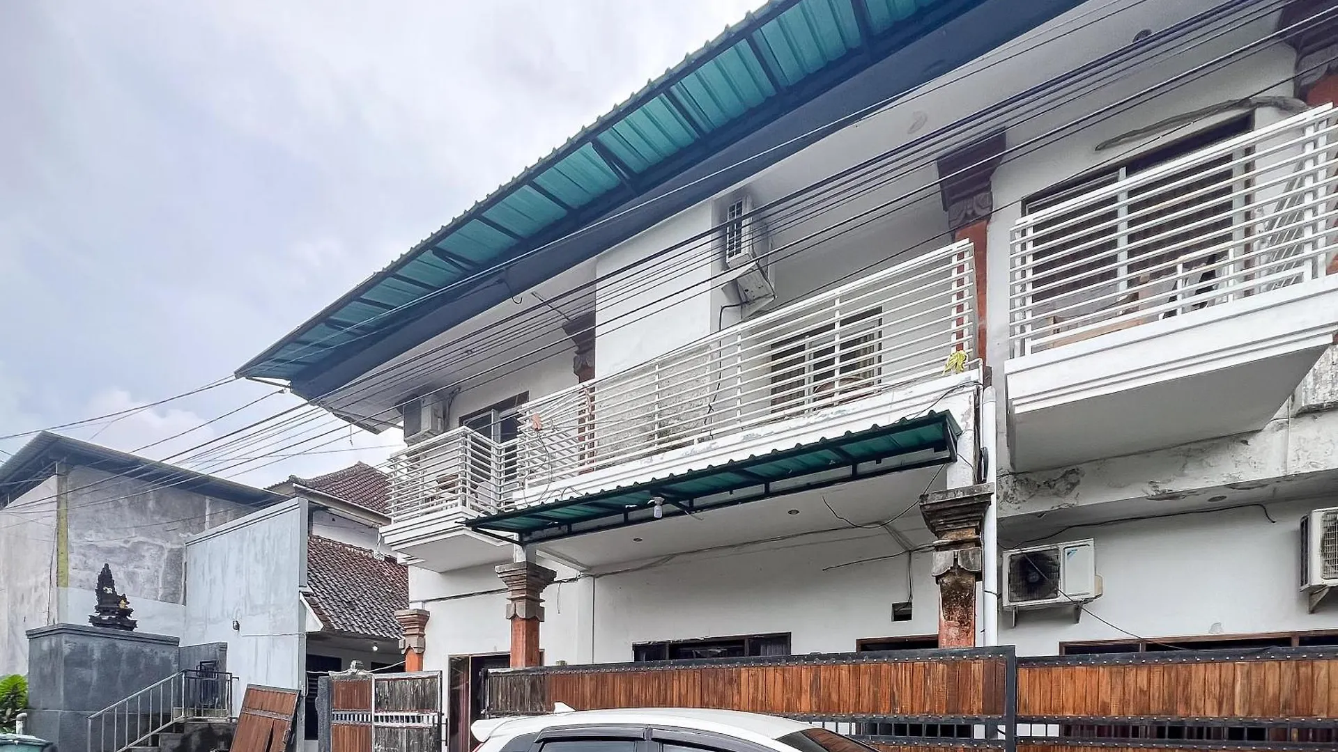 Reddoorz At Napura Homestay Teuku Umar Denpasar Hotel Denpasar (Bali)