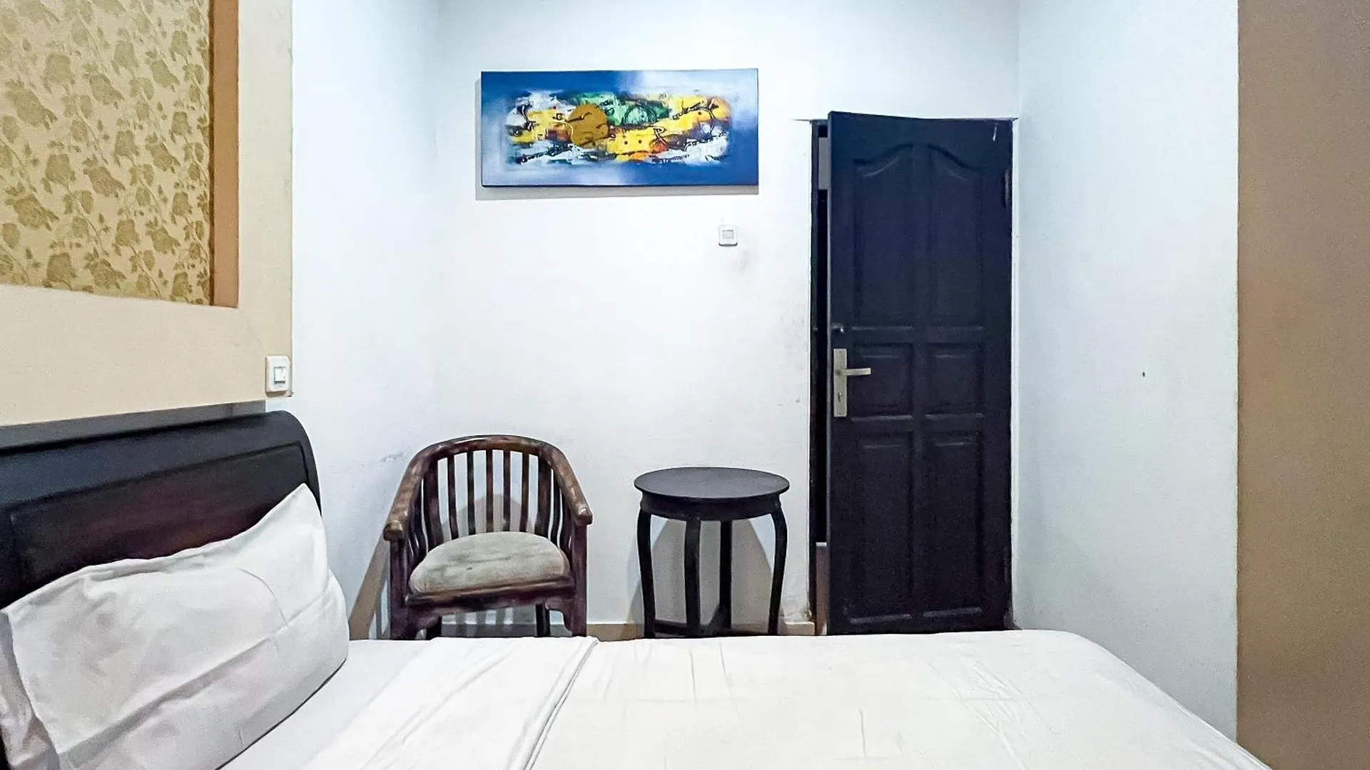 Reddoorz At Napura Homestay Teuku Umar Denpasar Indonesia