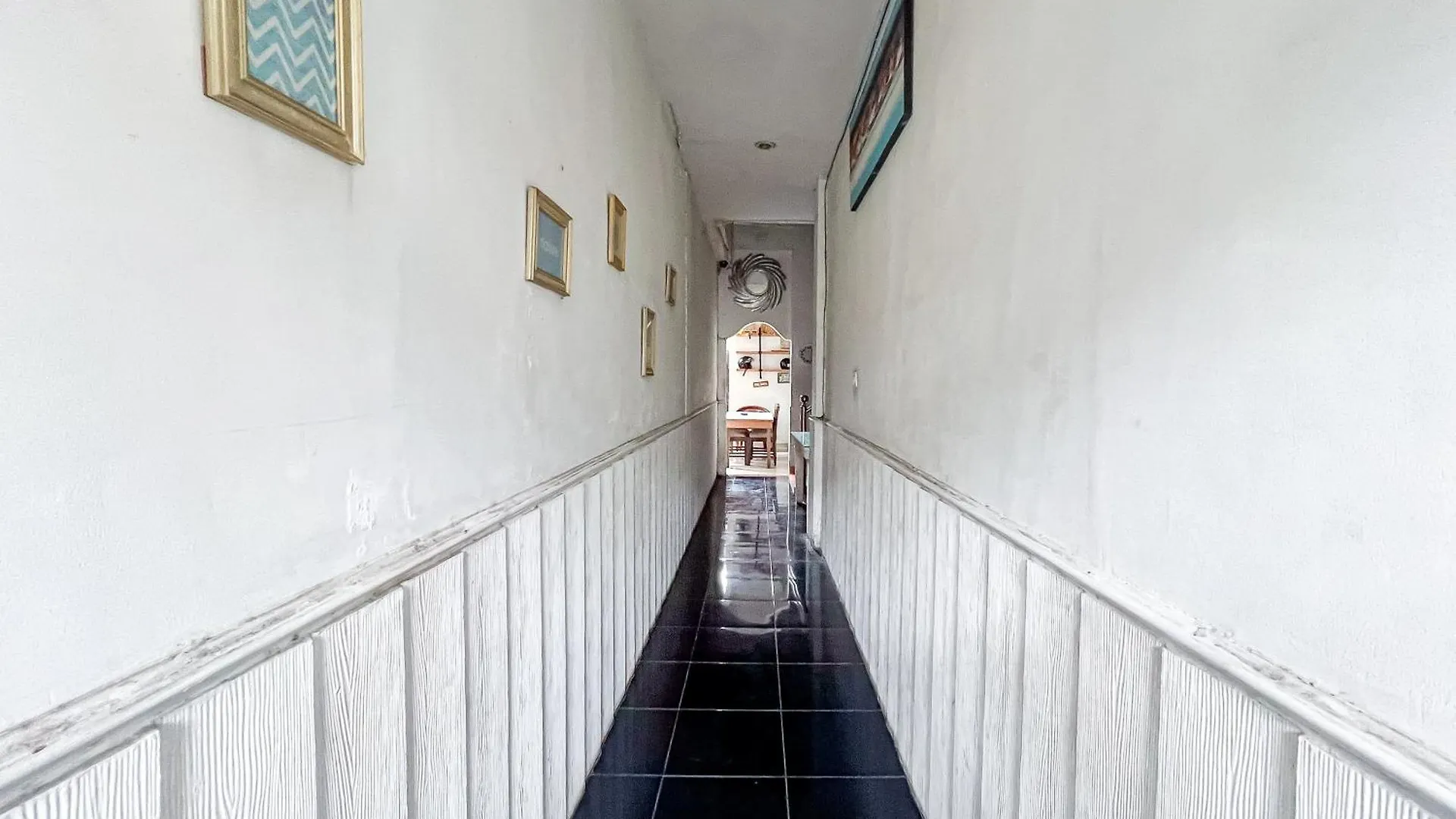 Reddoorz At Napura Homestay Teuku Umar Denpasar Hotel