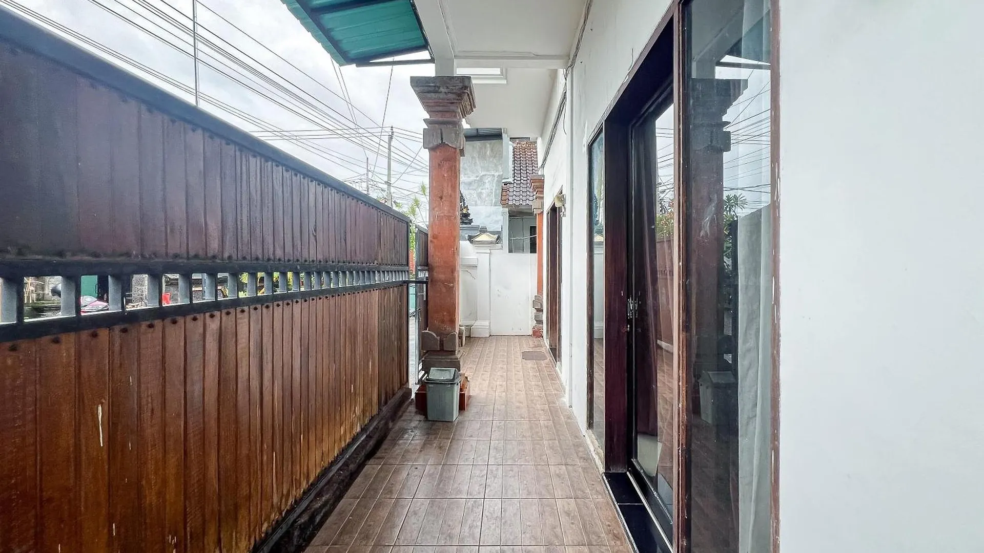 Reddoorz At Napura Homestay Teuku Umar Denpasar