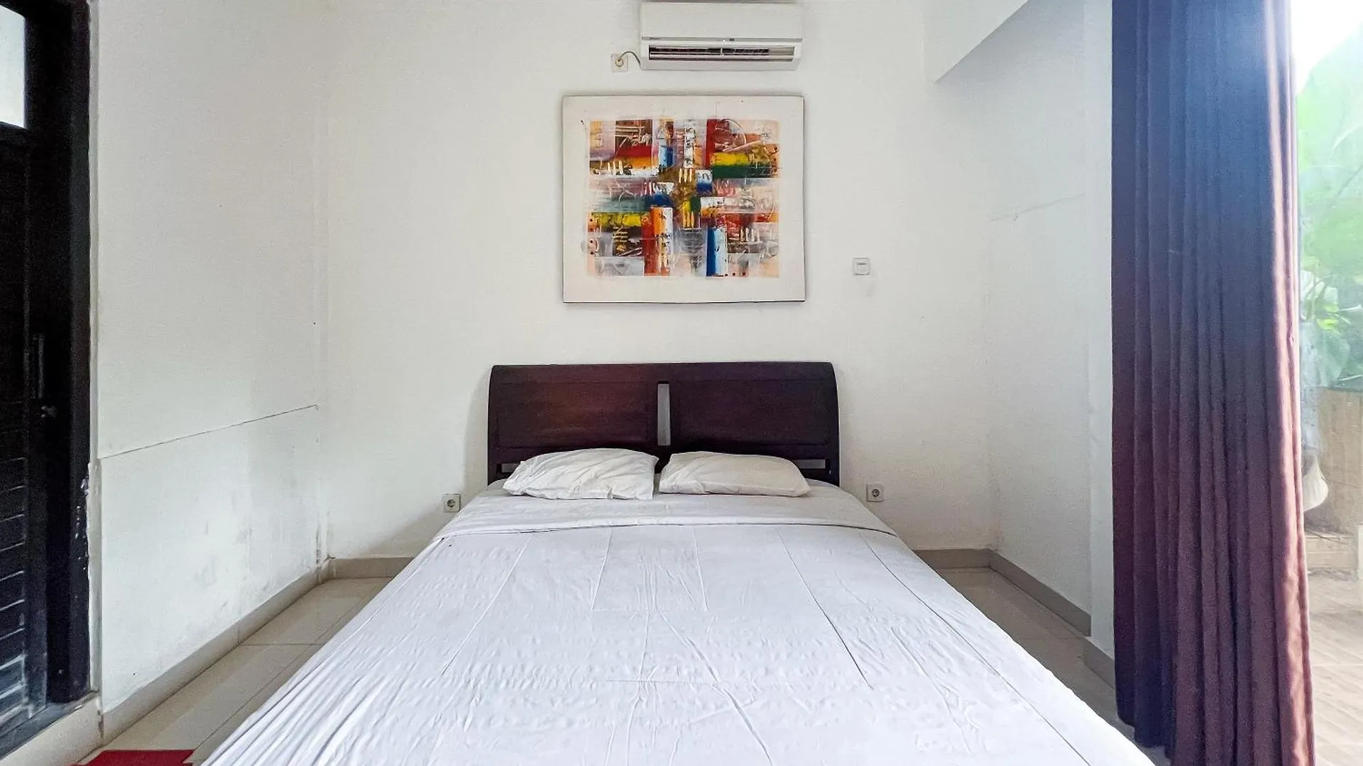 Reddoorz At Napura Homestay Teuku Umar Denpasar Indonesia