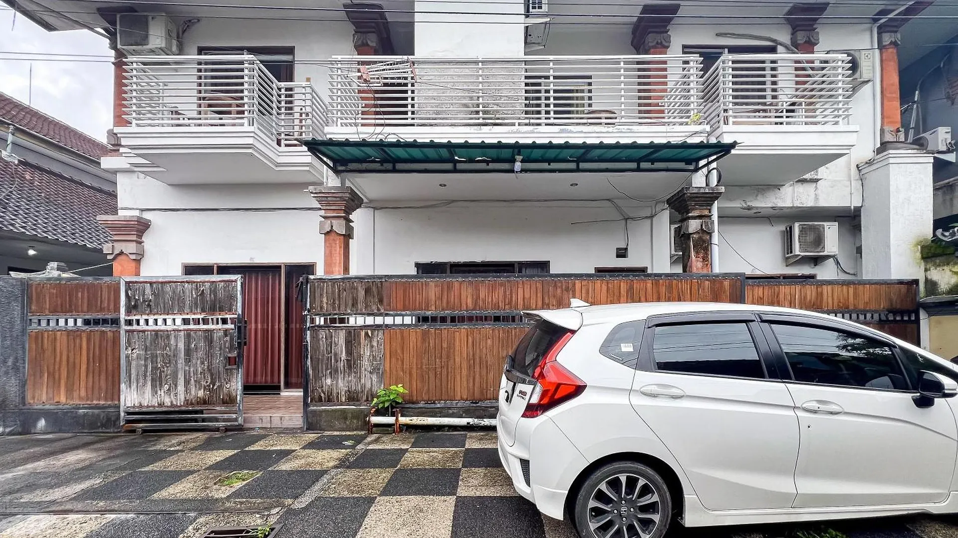Reddoorz At Napura Homestay Teuku Umar Denpasar 2*, Denpasar (Bali) Indonesia