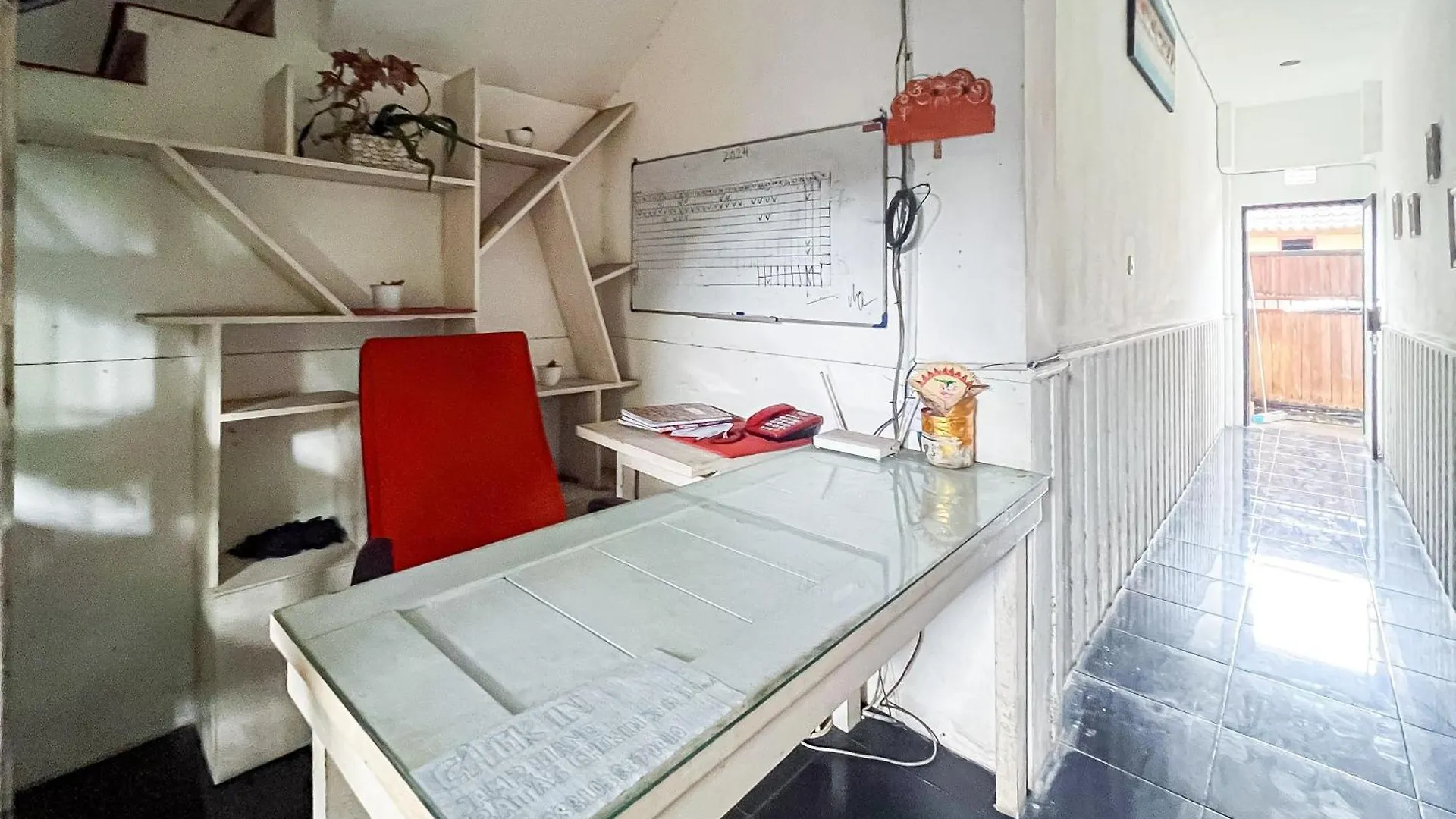 Reddoorz At Napura Homestay Teuku Umar Denpasar Hotel Denpasar (Bali)