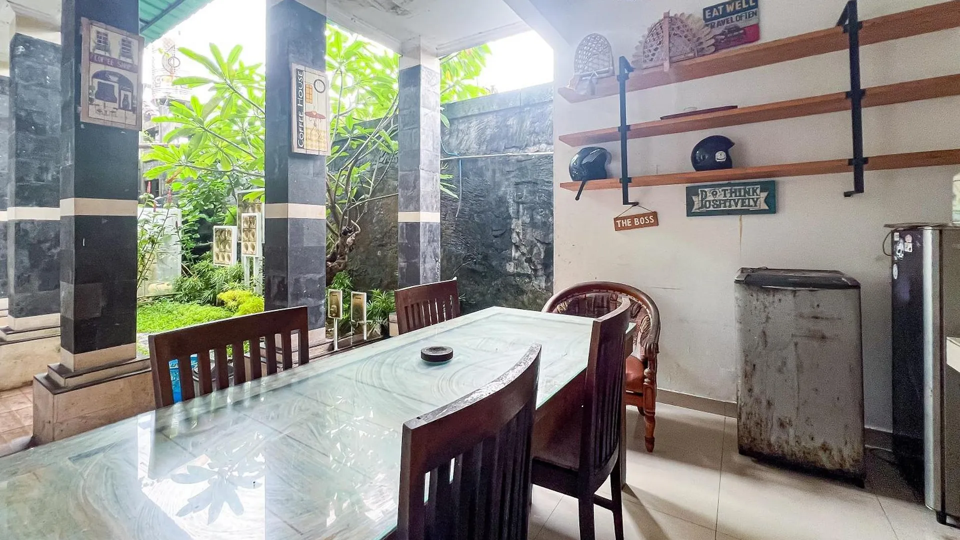 Reddoorz At Napura Homestay Teuku Umar Denpasar Hotel Denpasar (Bali)