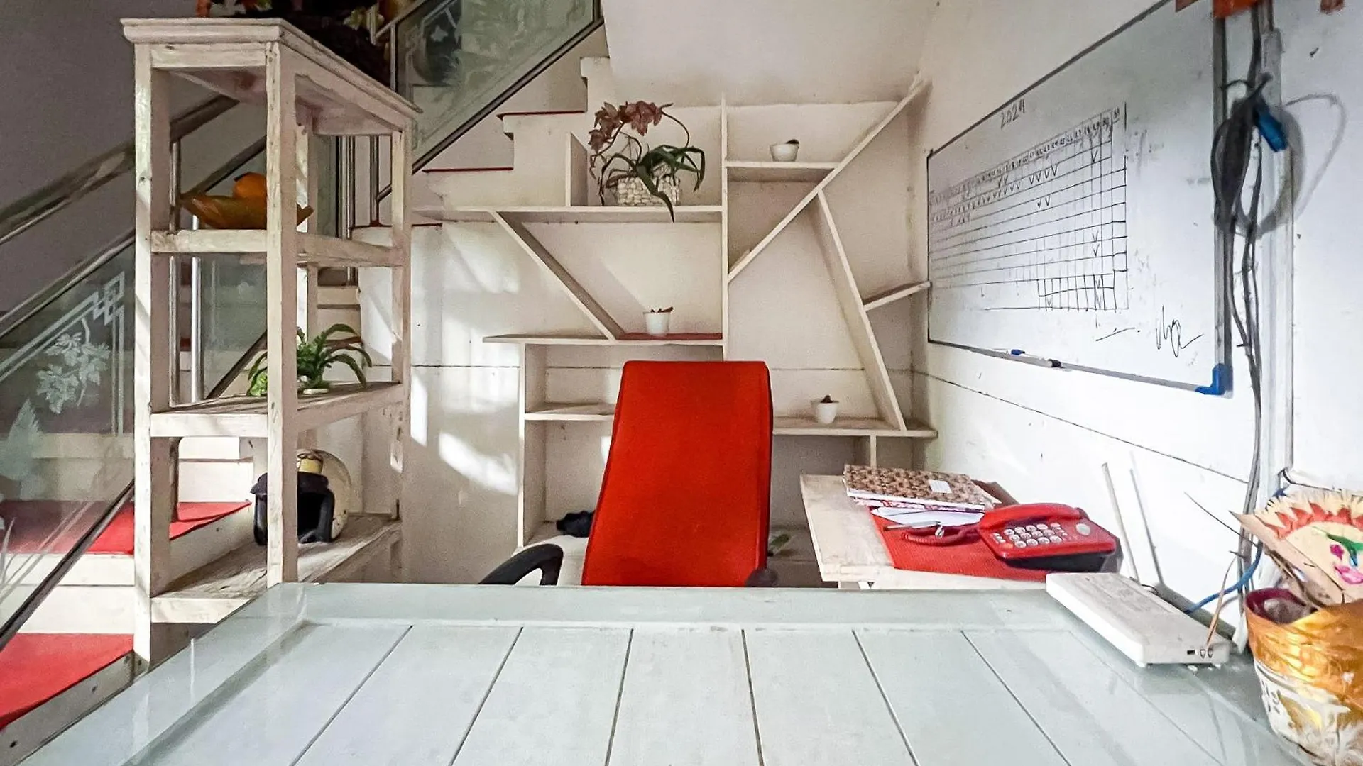 Reddoorz At Napura Homestay Teuku Umar Denpasar Denpasar (Bali)