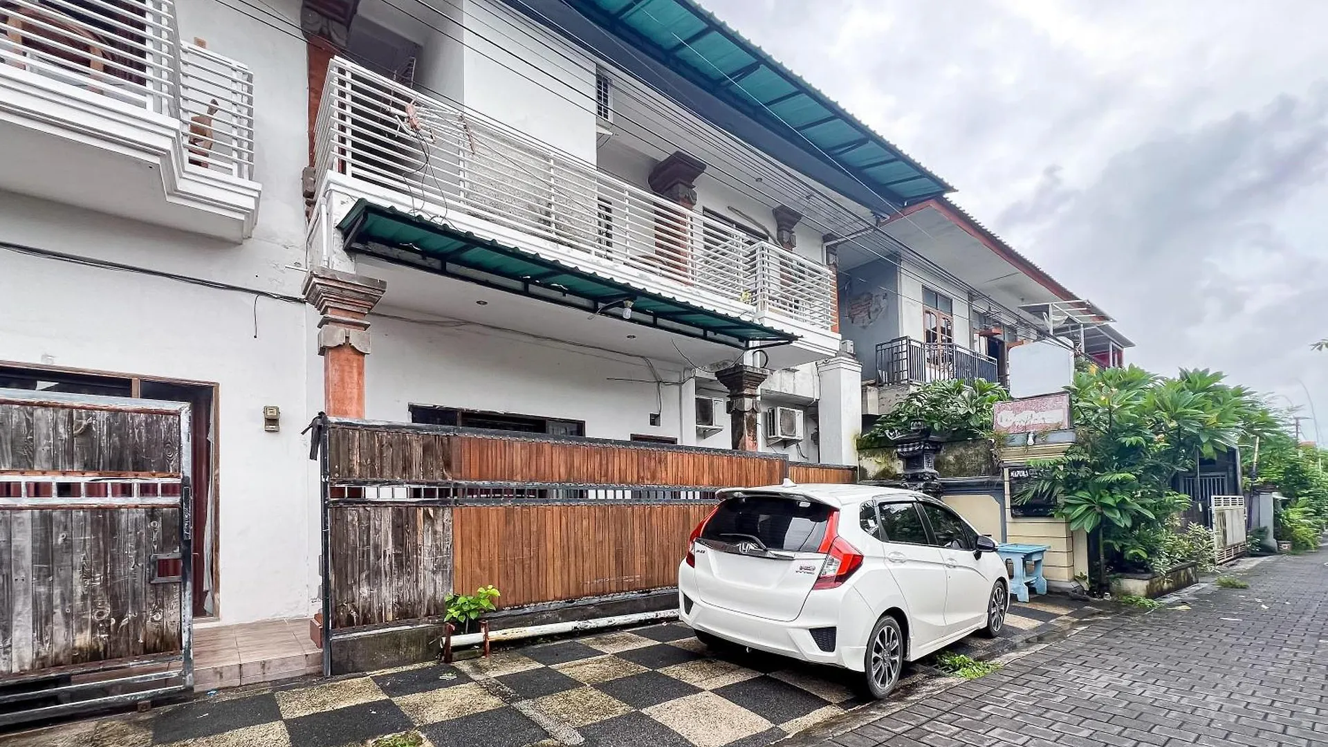 Hotel Reddoorz At Napura Homestay Teuku Umar Denpasar
